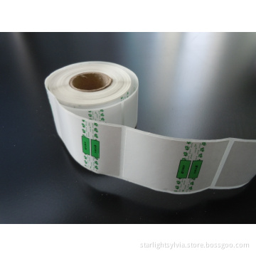 Economic Thermal Label Rolls